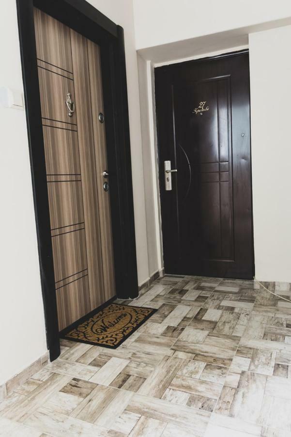 Apartment Morska Street Μπουργκάς Εξωτερικό φωτογραφία