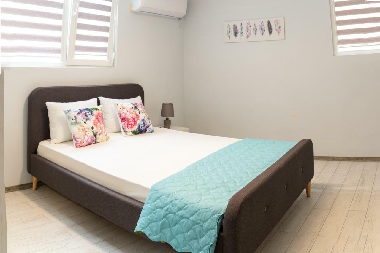 Apartment Morska Street Μπουργκάς Εξωτερικό φωτογραφία