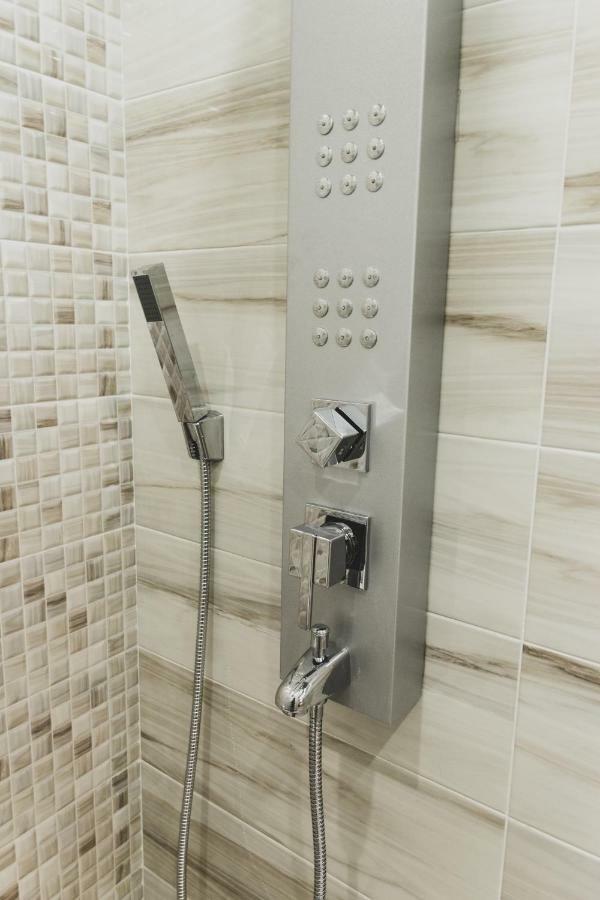 Apartment Morska Street Μπουργκάς Εξωτερικό φωτογραφία