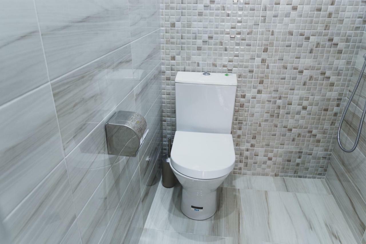 Apartment Morska Street Μπουργκάς Εξωτερικό φωτογραφία
