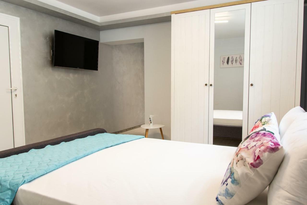 Apartment Morska Street Μπουργκάς Εξωτερικό φωτογραφία